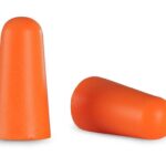 Zátkové chrániče sluchu CXS CortiX FEP-03, bal. 3 páry