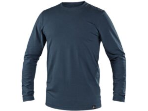 Tričko CXS SIMON, dlouhý rukáv