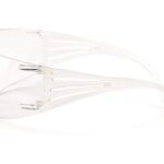 Ochranné brýle 3M SecureFit SF201AF-EU, čirý zorník