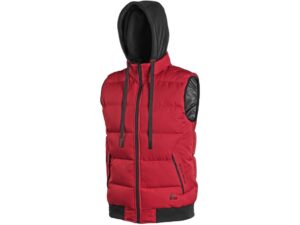 Vesta CXS RENO, zimní, pánská, červená