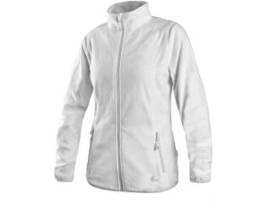 Mikina CXS GRANBY LADY, dámská, bílo - šedá