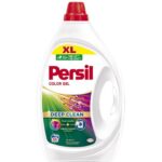 Prací gel PERSIL color Deep clean 55 praní