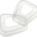 Držák filtru 3M 501, 1 pár=2ks