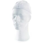 Lodička kuchařská KUBA, pánská, bílá, vel. 60