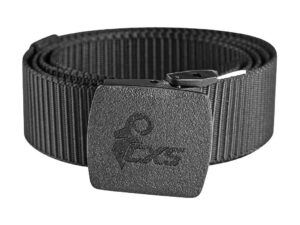 Opasek CXS KALU, textilní s plastovou sponou