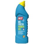 Čistící prostředek HIT WC FRESH, 750g