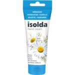 Krém na ruce ISOLDA, heřmánek