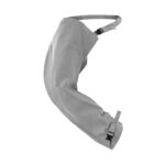 Svářečský rukávník CXS RUKI, kožený