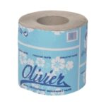 Toaletní papír OLIVIER, 400