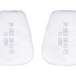 Filtr 3M 5925, 1 pár=2ks