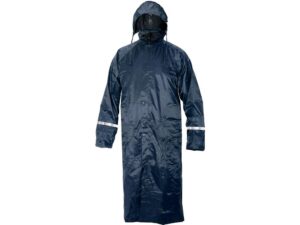 Voděodolný plášť CXS VENTO, modrý