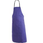 Zástěra CXS STELA, modrá