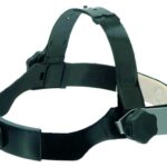 Kříž do svářečské kukly