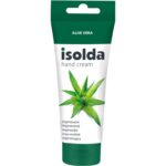 Krém na ruce ISOLDA, aloe vera