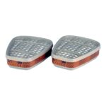 Filtr 3M 6051, 1 pár=2ks