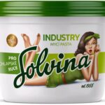 Mycí pasta SOLVINA industry, 450 g