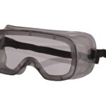 Ochranné brýle CXS VITO, uzavřené, čirý zorník