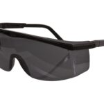 Ochranné brýle CXS SPARK, kouřový zorník