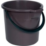 Plastové vědro, 12 l