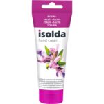 Krém na ruce ISOLDA, šalvěj s biotinem