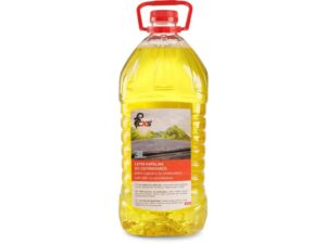 Letní kapalina do ostřikovačů, 3 l