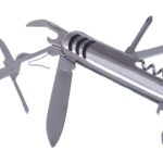 Kapesní nůž, 7 v 1