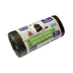 Sáčky na odpadky 35 l, 50ks