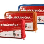 Autolékarnička, typ 1, KORTEX