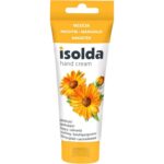 Krém na ruce ISOLDA, měsíček