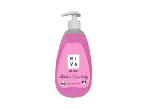 Tekuté mýdlo s pumpičkou, 500 ml