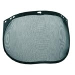 Ochranný štít VM85, drátěný