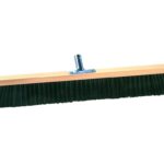 Smeták na hůl, 60 cm