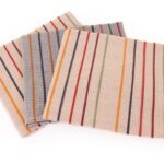 Pracovní vaflový ručník, 50 x 90 cm