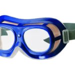 Ochranné brýle OKULA B-B 19, čirý zorník