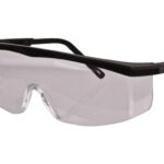 Ochranné brýle CXS ROY, čirý zorník