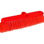 Smeták na hůl, PVC, 30 cm