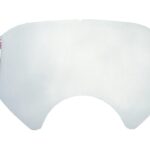 Ochranný kryt zorníku 3M 6885