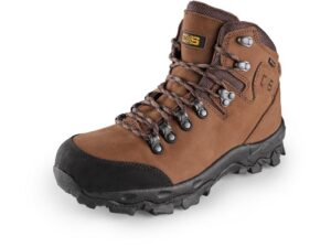 Obuv CXS GO-TEX MONT BLANC, kotníková