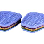 Filtr 3M 6059, 1 pár=2ks