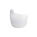 Ochranný štít 3M 5F-11, polykarbonátový