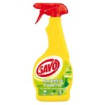 Dezinfekční prostředek SAVO KOUPELNA, 500 ml