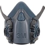 Polomaska 3M 7502, vel. M