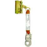 Zachycovač pádu AC 010 s tlumičem pádu