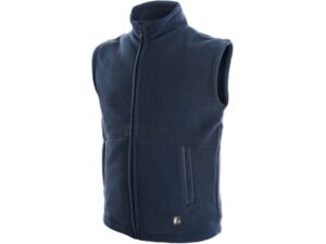 Vesta CXS UTAH, fleece, pánská, tmavě modrá