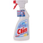 Čistící prostředek CLIN na okna 500 ml
