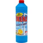 Čistící prostředek na okna OKENA, 500 ml