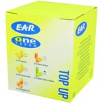 Náhradní náplň zátkových chráničů sluchu 3M E-A-R SOFT