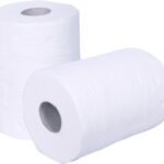 Midi papírové ručníky