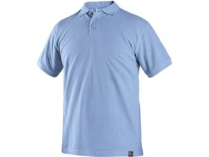 Polokošile CXS MICHAEL, krátký rukáv