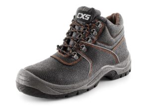 Obuv CXS STONE APATIT O2, kotníková